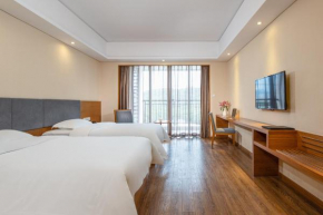 Ying Yin Hotel